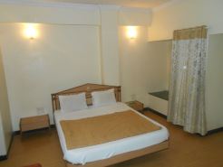 Hotel Pooja International