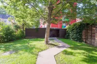 Appartements in Graz beim LKH Отели в г. 