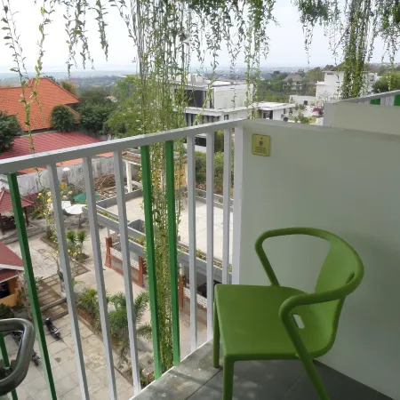 MaxOneHotels at Bukit Jimbaran