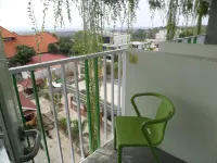MaxOneHotels at Bukit Jimbaran - Ocean View