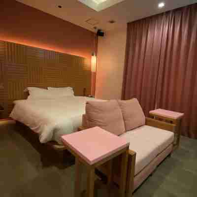 ホテルオアシス Rooms