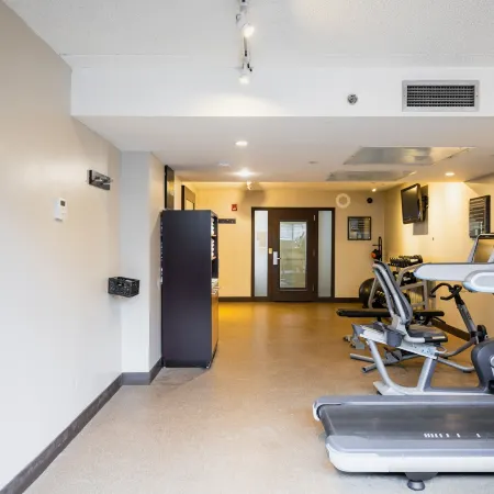 Embassy Suites by Hilton Piscataway Somerset