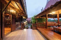 Athithara Homestay Hôtels à : Bang Sai