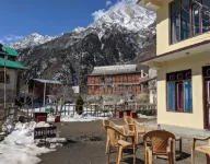 StayApart - Shruti Guest House Hotels near Rakchham-Chhitkul Sanctuary