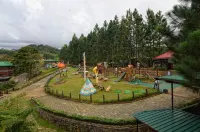 Dahilayan Forest Park Resort Hotels in Manolo Fortich