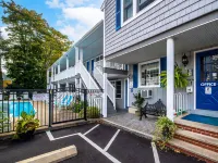 Stage Run by the Sea Hotels in Ogunquit