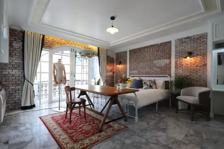Bangkok Voyage Boutique