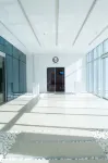 Royal Thalassa Monastir - Gym