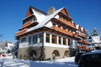 Pensjonat Telimena - Polskie Tatry S.A. Hotels near Prometheus Shot dead Monument