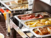 Njia Panda Tented Lodge and Campsite Hotels in Karatu