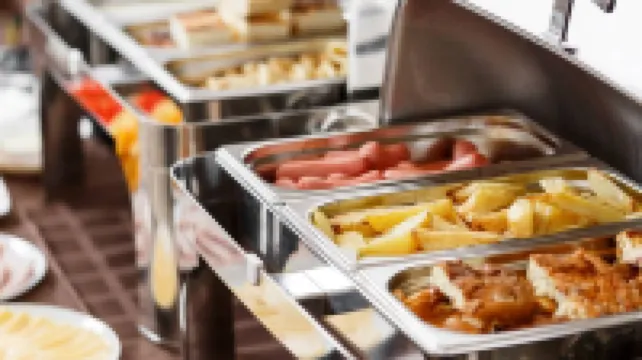 Njia Panda Tented Lodge and Campsite