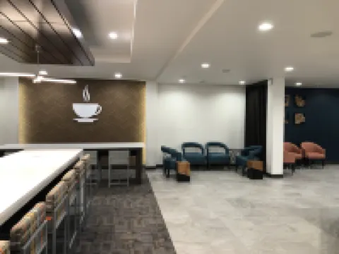 威斯康星戴爾斯蔚景温德姆酒店 萊克德爾頓酒店