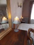 Le Soleil d'or Hotels in L'Oudon