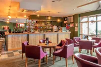 Meon Valley Hotel, Spa & Golf - Quầy bar