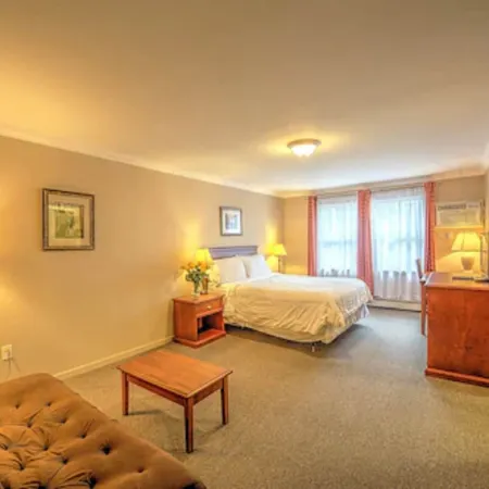The Sonata Inn