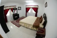 Al Eairy Serviced Apartments Company is a one person company Dammam 7 - Wi-Fi