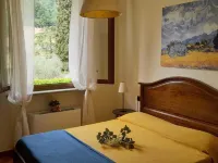 Poggio Desto Hotel a Lamporecchio