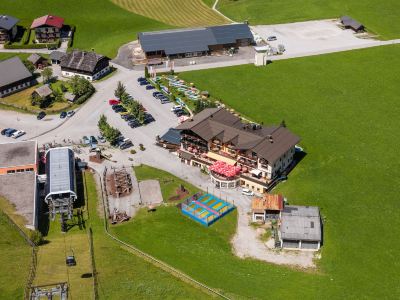 Gasthaus-Landhotel Traunstein