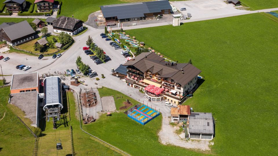 Gasthaus-Landhotel Traunstein