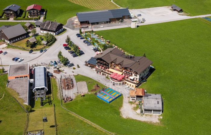 Gasthaus-Landhotel Traunstein