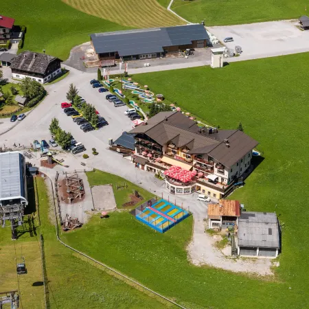 Gasthaus-Landhotel Traunstein