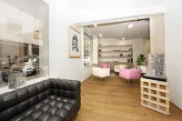 Hotel Touring Hotels in Pisa