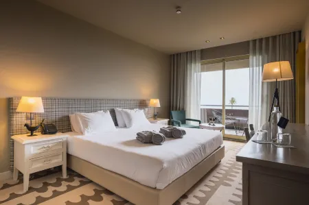 The Lince Nordeste Отели в г. Algarvia