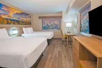 Days Inn & Suites by Wyndham San Antonio North/Stone Oak