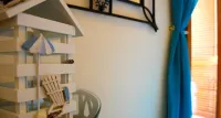 Villa HG30 - Destu - Gym