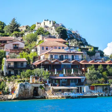 Ankh Pension