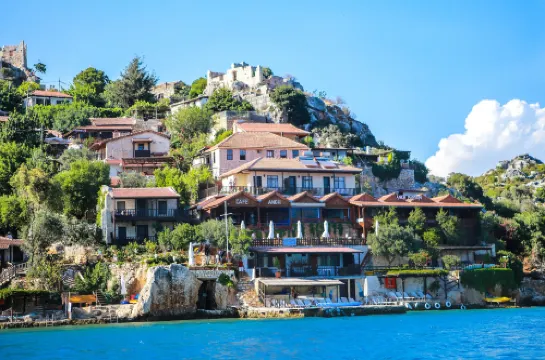 Ankh Pension