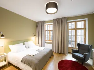 Riga Lux Apartments - Skolas