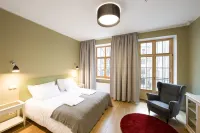 Riga Lux Apartments - Skolas