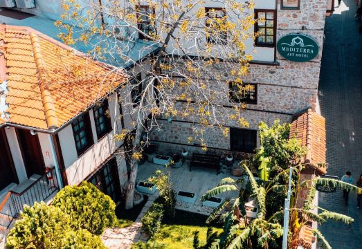 5. 메디테라 아트 ..