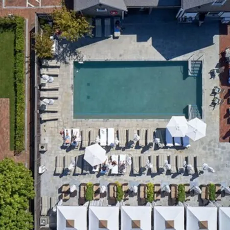 White Elephant Hotel