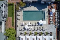 White Elephant Hotel - Scenic