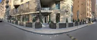 Diamond Hotel Yerevan Hotels in Єреван