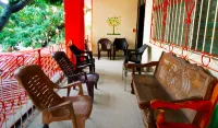 Tamarindo Hostel