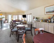 Quality Inn & Suites Minden Hotels in Genoa