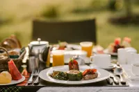 Ole Serai Luxury Camp Hotels in Bariadi