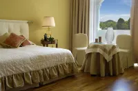 Hotel Terme Neroniane - parking