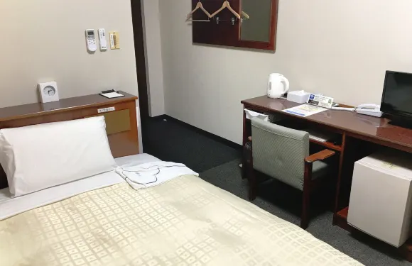 德山希爾斯酒店-平和通店