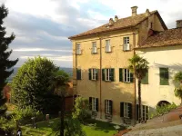 Albergo Real Castello Hotel a Pollenzo
