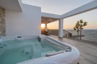 Lango Design Hotel & Spa, Adults Only - Hot Tub