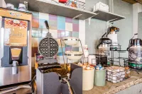 Quality Inn & Suites Hermosa Beach Hotels in Redondo Beach