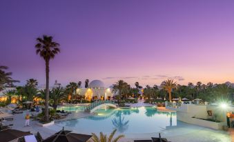 Yadis Djerba Thalasso & Spa - All Inclusive