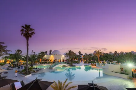 Yadis Djerba Thalasso & Spa - All Inclusive