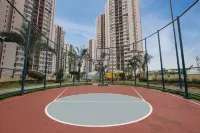 هوريسون ألتيما سويت آند ريزيدنس راسونا جاكرتا