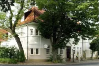 Gasthof Prigge - Akademie Talaue Hotels near Terra Vita Hermannsweg Aussichtsplatform Steinbruch im Kleefeld