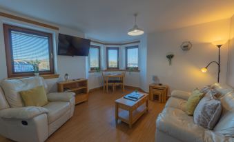 Quay Head View Aparthotel